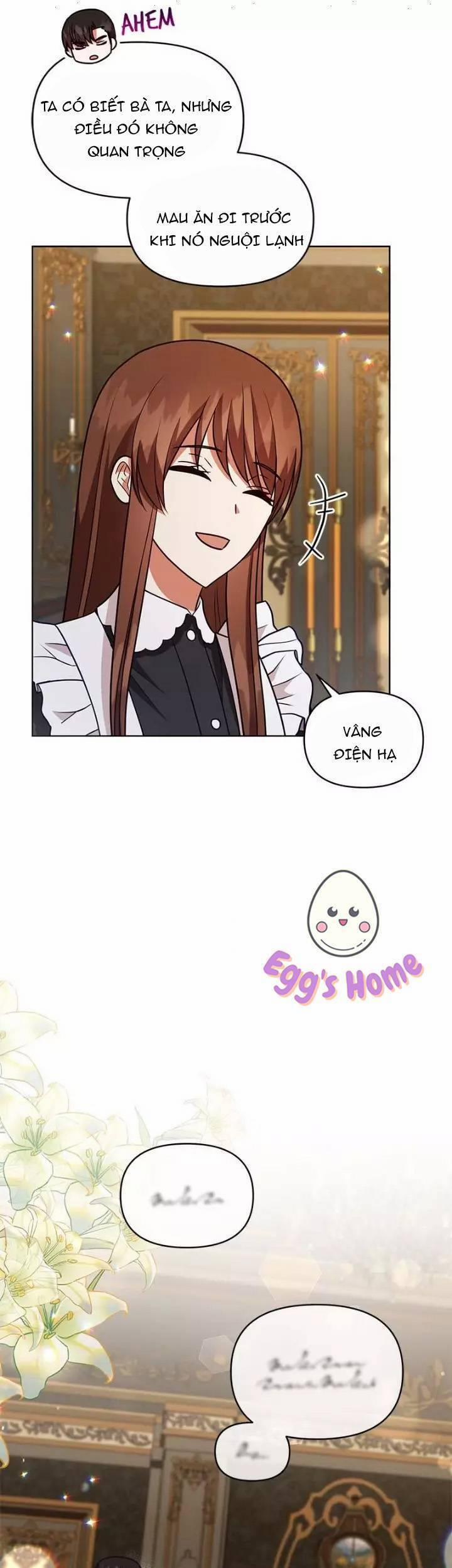 Những Đêm Dài Thao Thức Của Vị Công Tước Ác Ma 53 trang 7