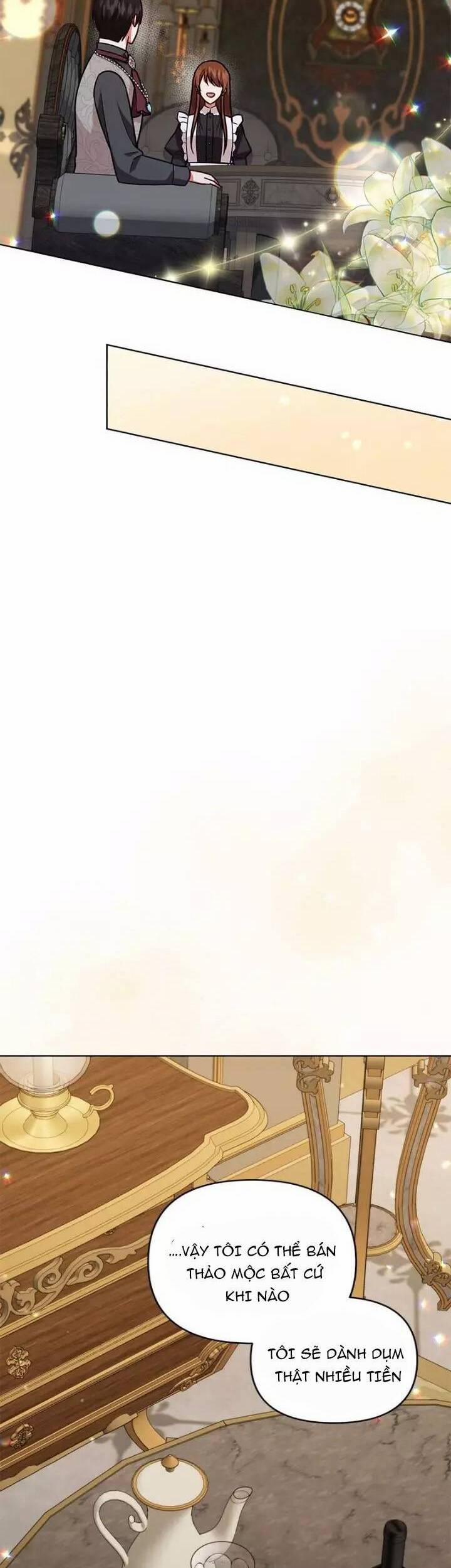 Những Đêm Dài Thao Thức Của Vị Công Tước Ác Ma 53 trang 8