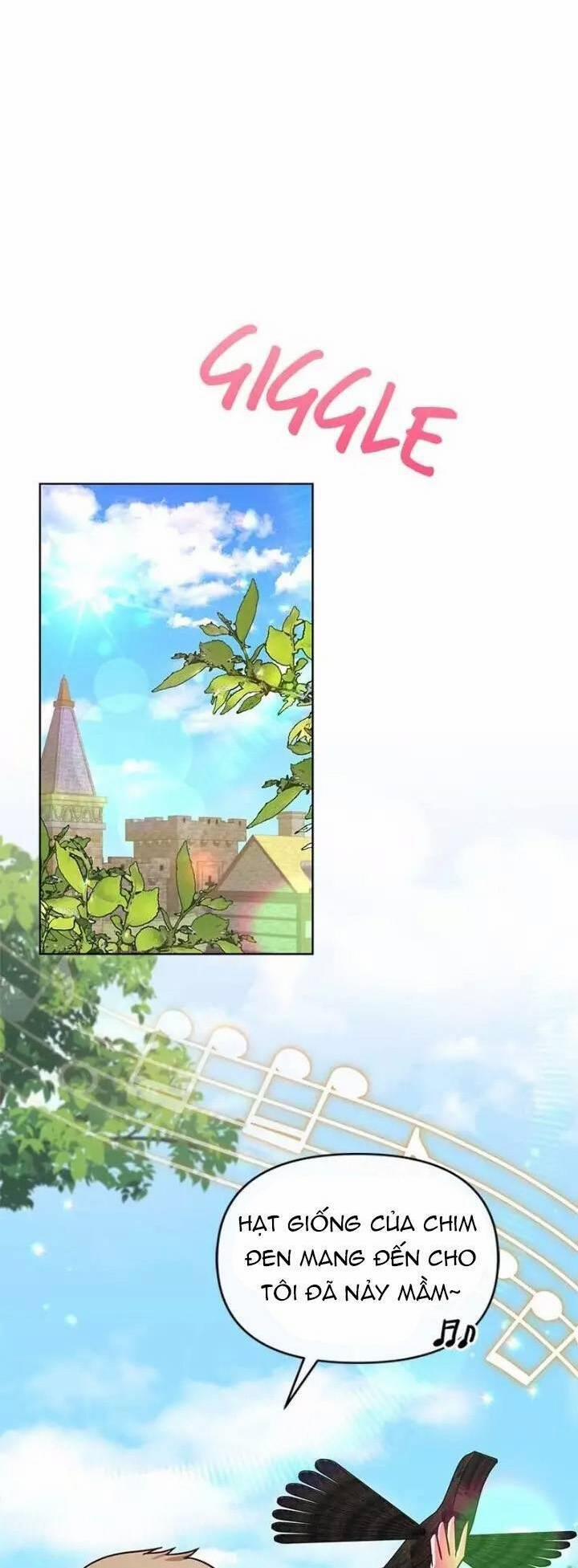 Những Đêm Dài Thao Thức Của Vị Công Tước Ác Ma 54 trang 14