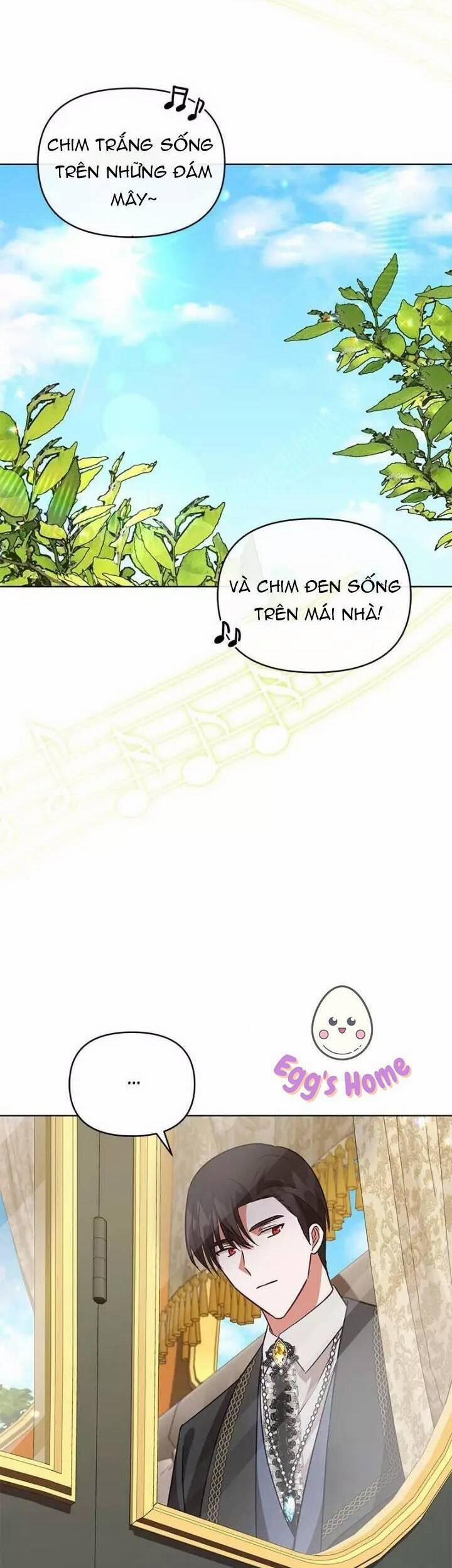 Những Đêm Dài Thao Thức Của Vị Công Tước Ác Ma 54 trang 16