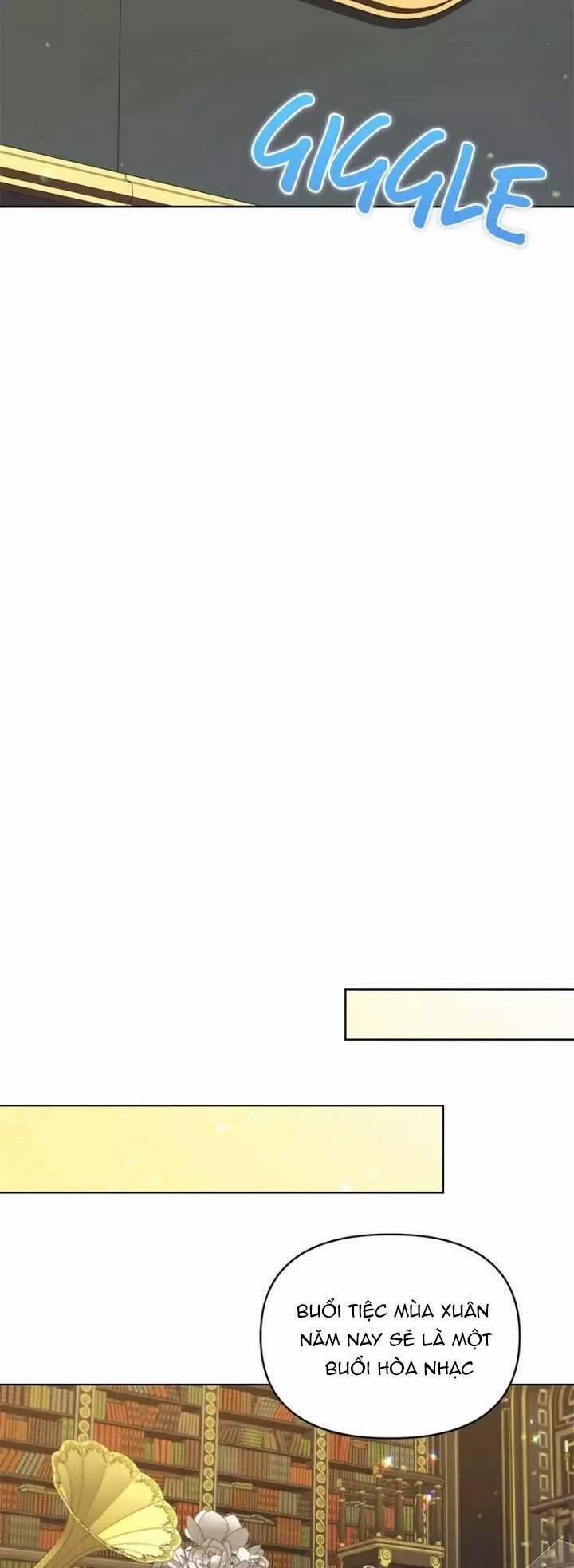 Những Đêm Dài Thao Thức Của Vị Công Tước Ác Ma 54 trang 17