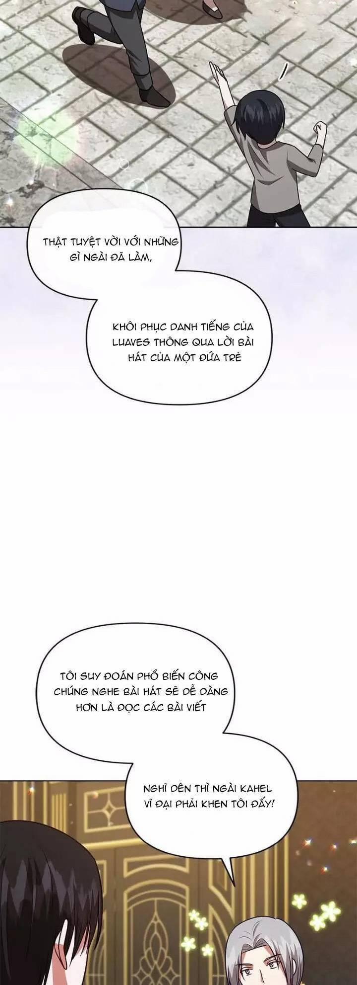 Những Đêm Dài Thao Thức Của Vị Công Tước Ác Ma 54 trang 22