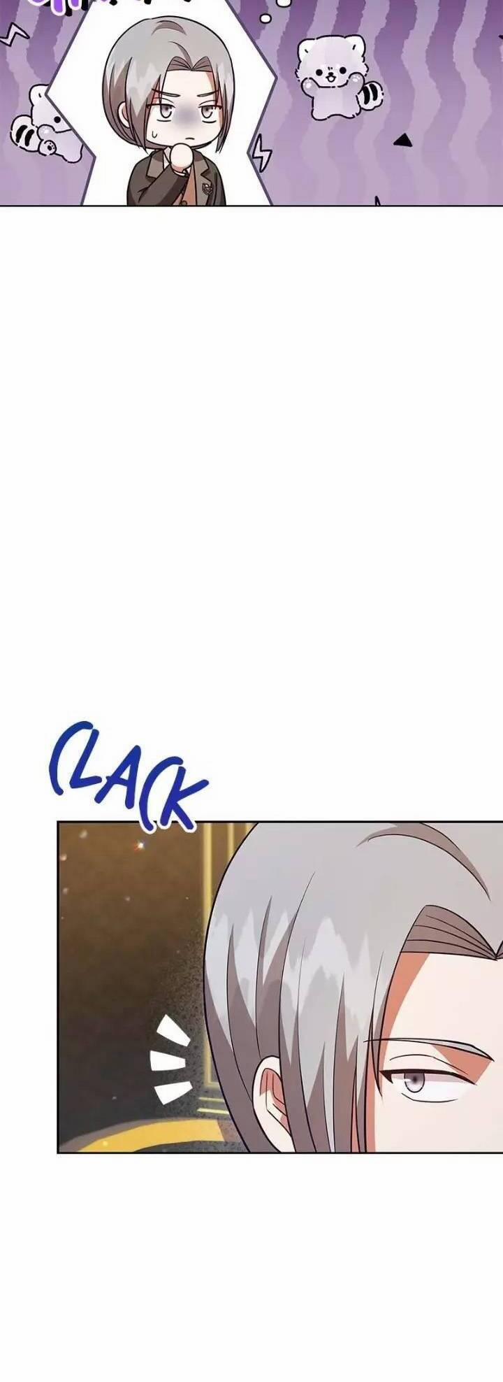 Những Đêm Dài Thao Thức Của Vị Công Tước Ác Ma 54 trang 26