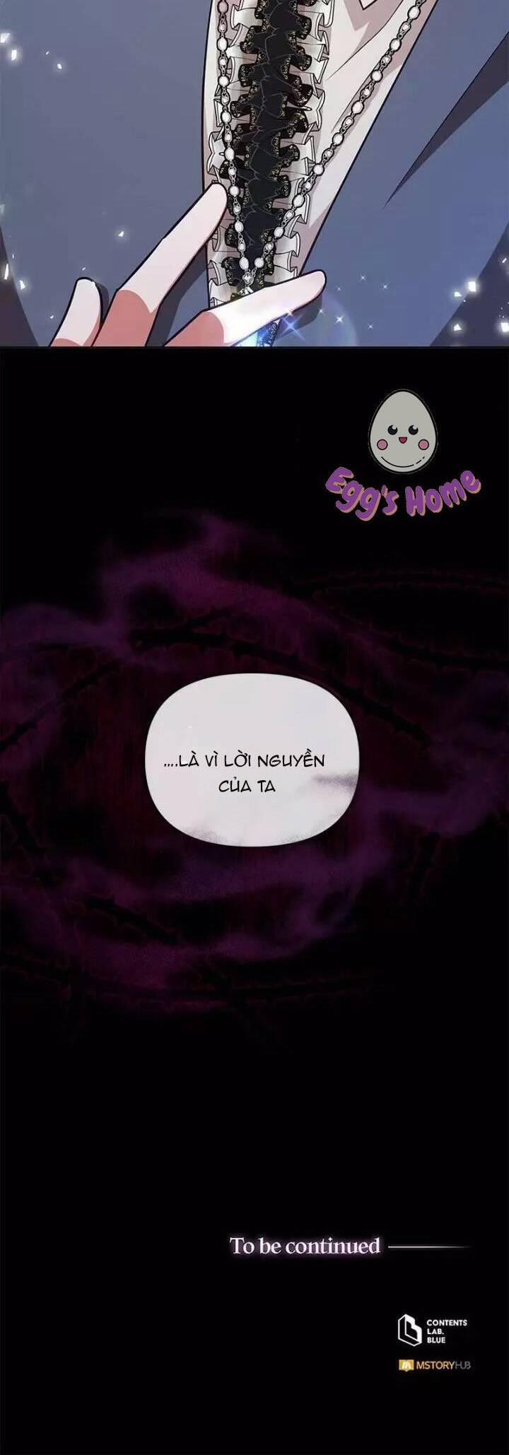 Những Đêm Dài Thao Thức Của Vị Công Tước Ác Ma 54 trang 44