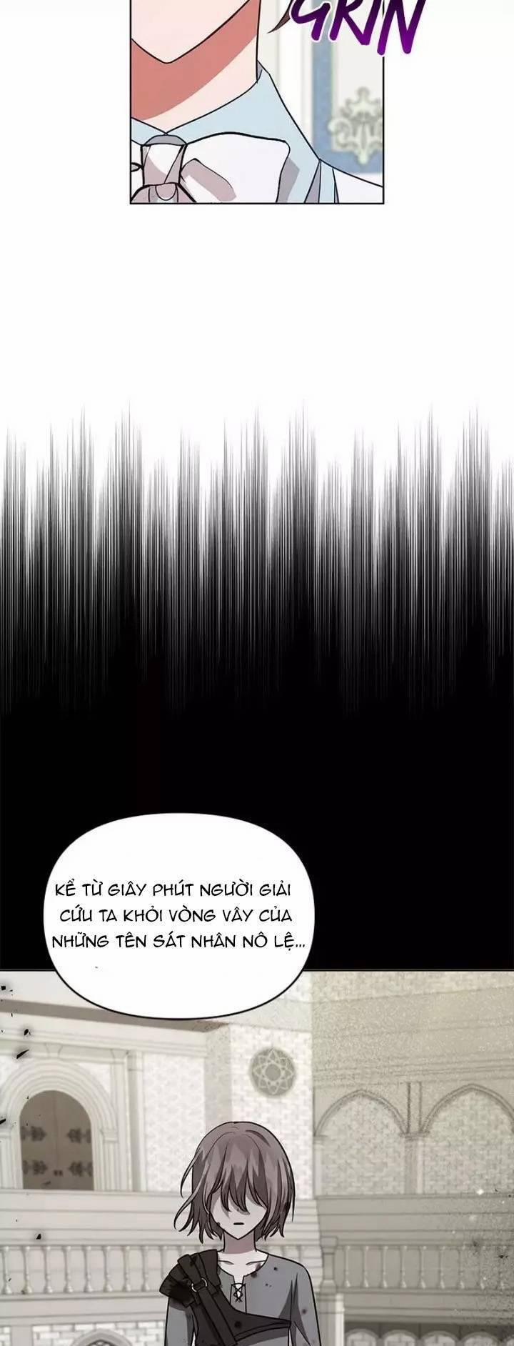 Những Đêm Dài Thao Thức Của Vị Công Tước Ác Ma 54 trang 9