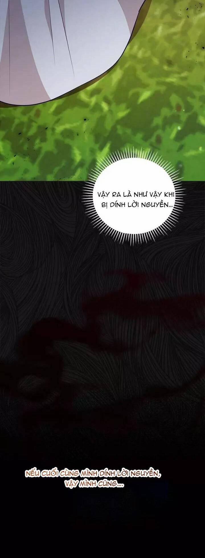 Những Đêm Dài Thao Thức Của Vị Công Tước Ác Ma 55 trang 14