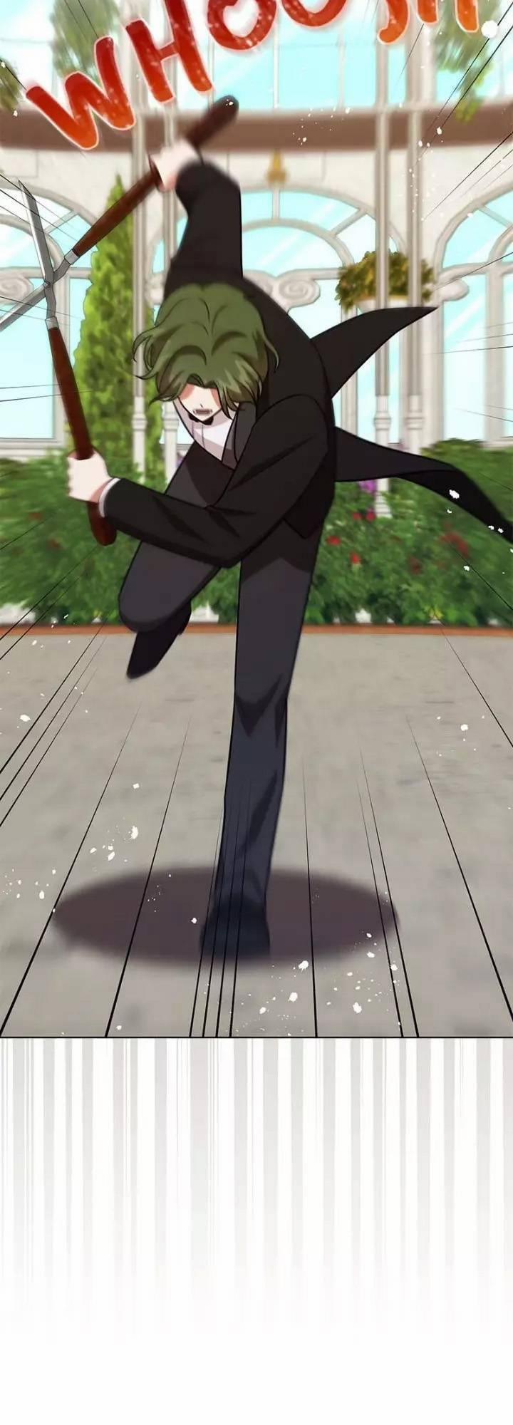 Những Đêm Dài Thao Thức Của Vị Công Tước Ác Ma 55 trang 18