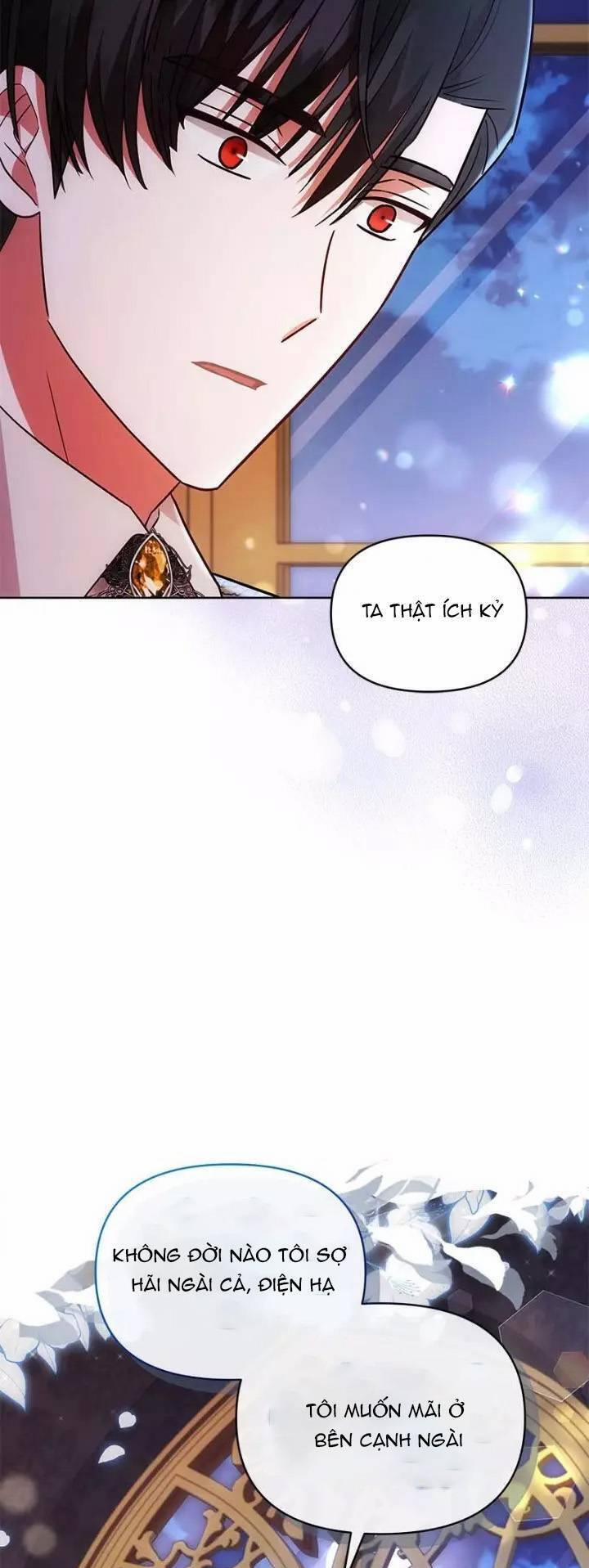 Những Đêm Dài Thao Thức Của Vị Công Tước Ác Ma 55 trang 32