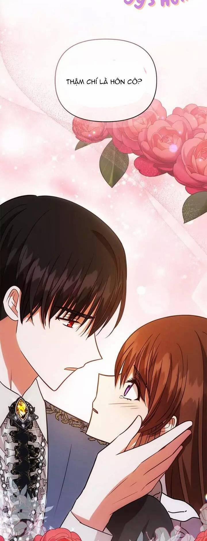 Những Đêm Dài Thao Thức Của Vị Công Tước Ác Ma 55 trang 37