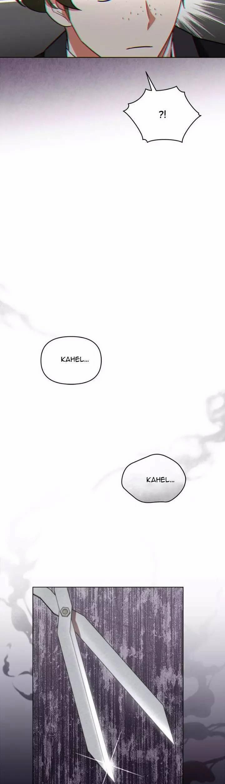 Những Đêm Dài Thao Thức Của Vị Công Tước Ác Ma 55 trang 7