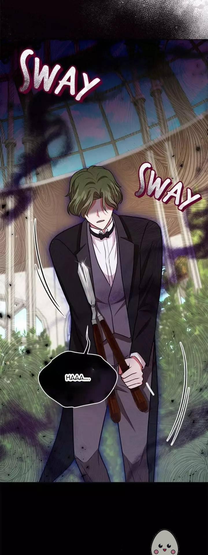 Những Đêm Dài Thao Thức Của Vị Công Tước Ác Ma 55 trang 9