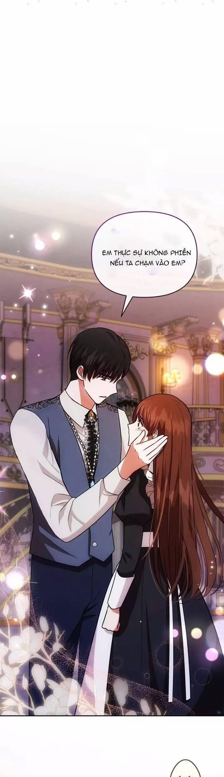 Những Đêm Dài Thao Thức Của Vị Công Tước Ác Ma 56 trang 0