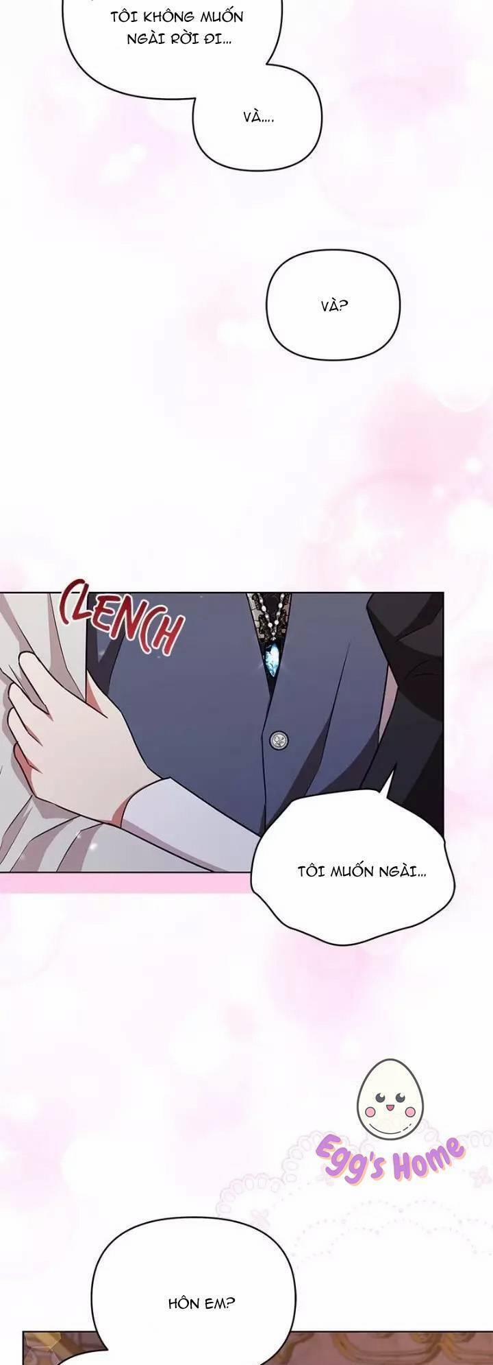 Những Đêm Dài Thao Thức Của Vị Công Tước Ác Ma 56 trang 10