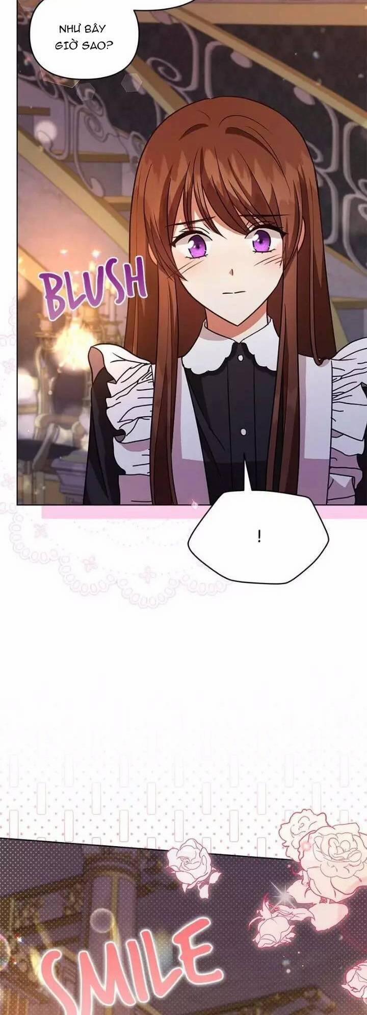 Những Đêm Dài Thao Thức Của Vị Công Tước Ác Ma 56 trang 11