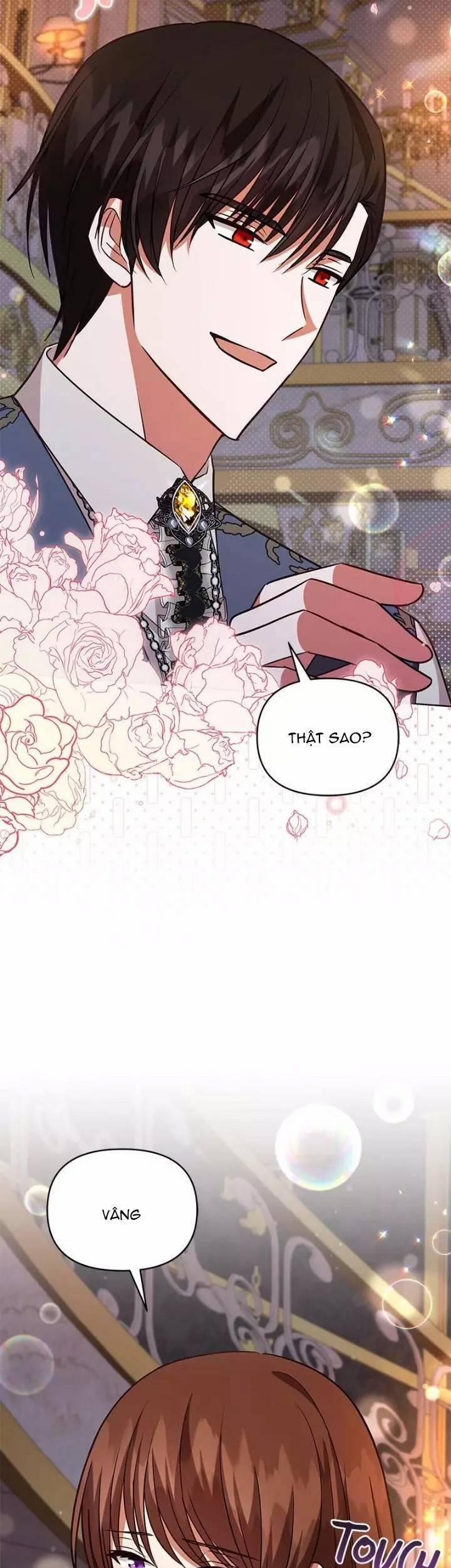 Những Đêm Dài Thao Thức Của Vị Công Tước Ác Ma 56 trang 12