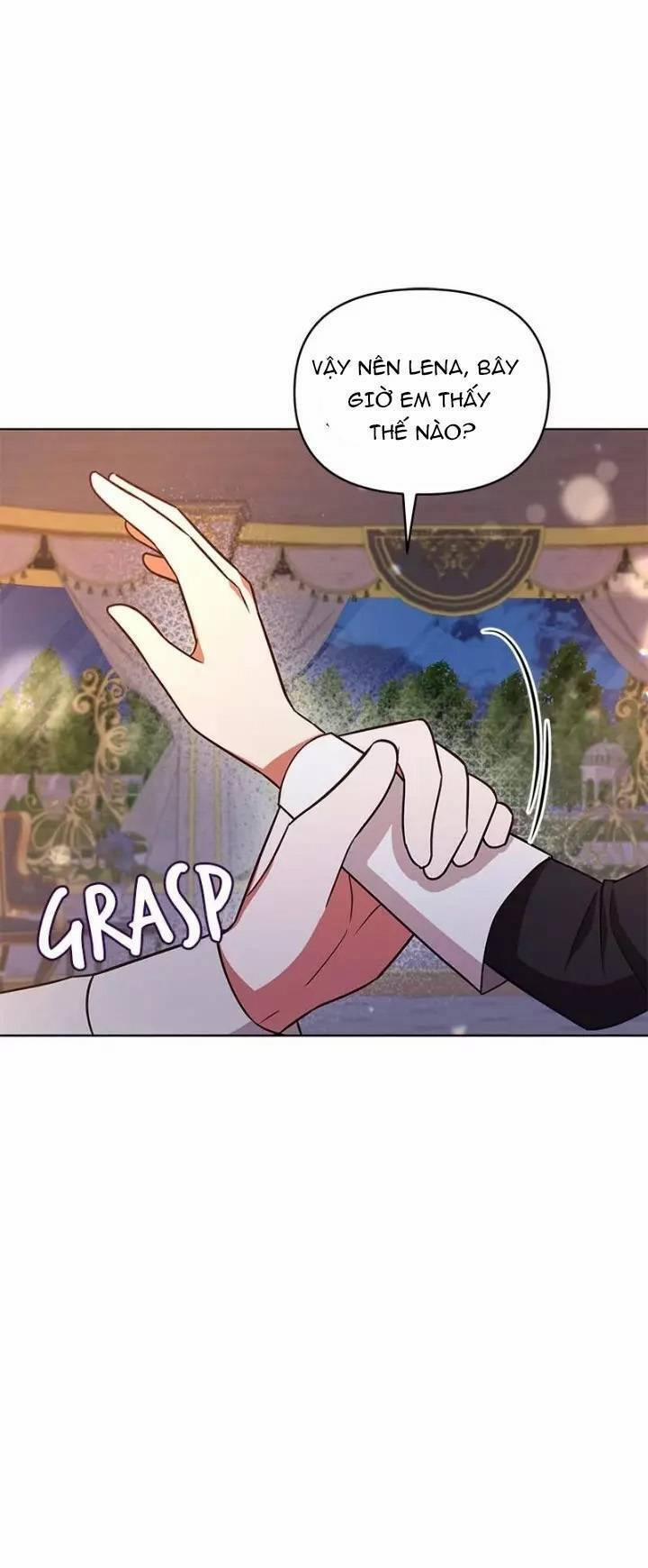 Những Đêm Dài Thao Thức Của Vị Công Tước Ác Ma 56 trang 14