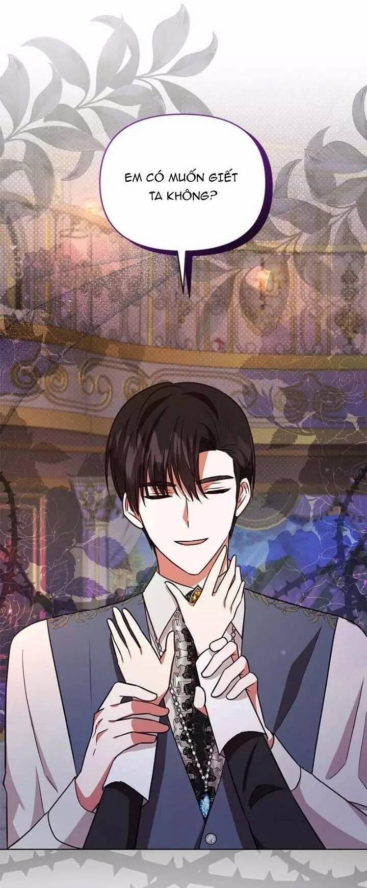 Những Đêm Dài Thao Thức Của Vị Công Tước Ác Ma 56 trang 15