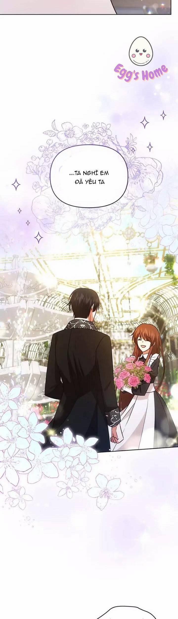 Những Đêm Dài Thao Thức Của Vị Công Tước Ác Ma 56 trang 17