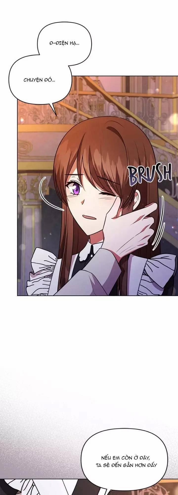 Những Đêm Dài Thao Thức Của Vị Công Tước Ác Ma 56 trang 2