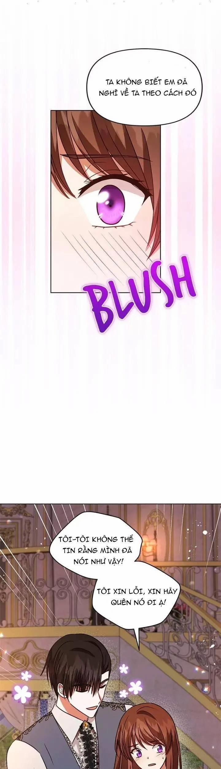 Những Đêm Dài Thao Thức Của Vị Công Tước Ác Ma 56 trang 20