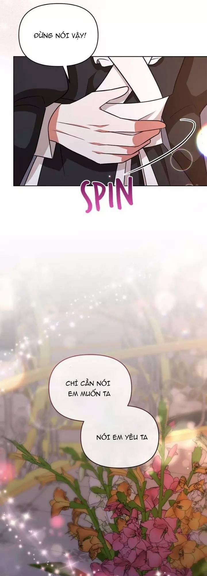 Những Đêm Dài Thao Thức Của Vị Công Tước Ác Ma 56 trang 22