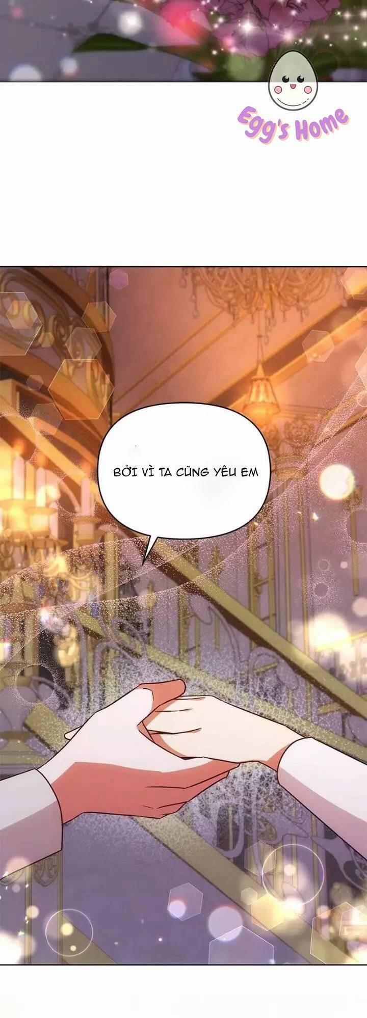 Những Đêm Dài Thao Thức Của Vị Công Tước Ác Ma 56 trang 23