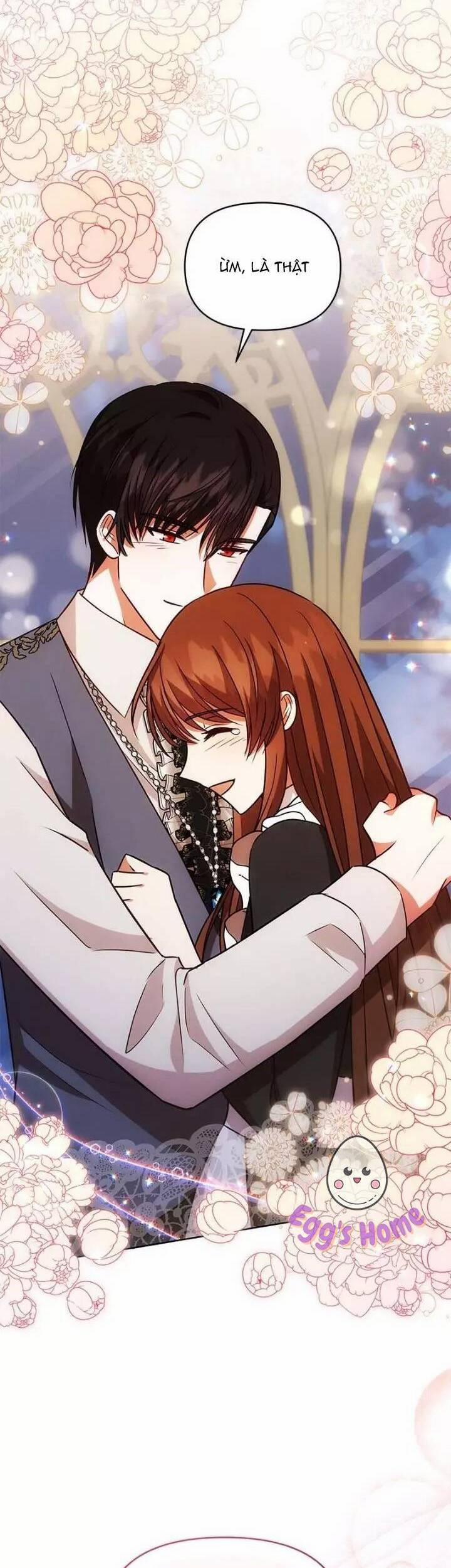 Những Đêm Dài Thao Thức Của Vị Công Tước Ác Ma 56 trang 28