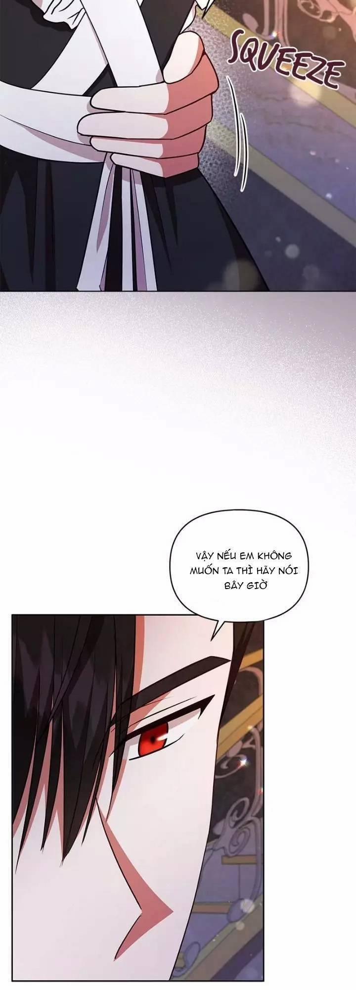 Những Đêm Dài Thao Thức Của Vị Công Tước Ác Ma 56 trang 3