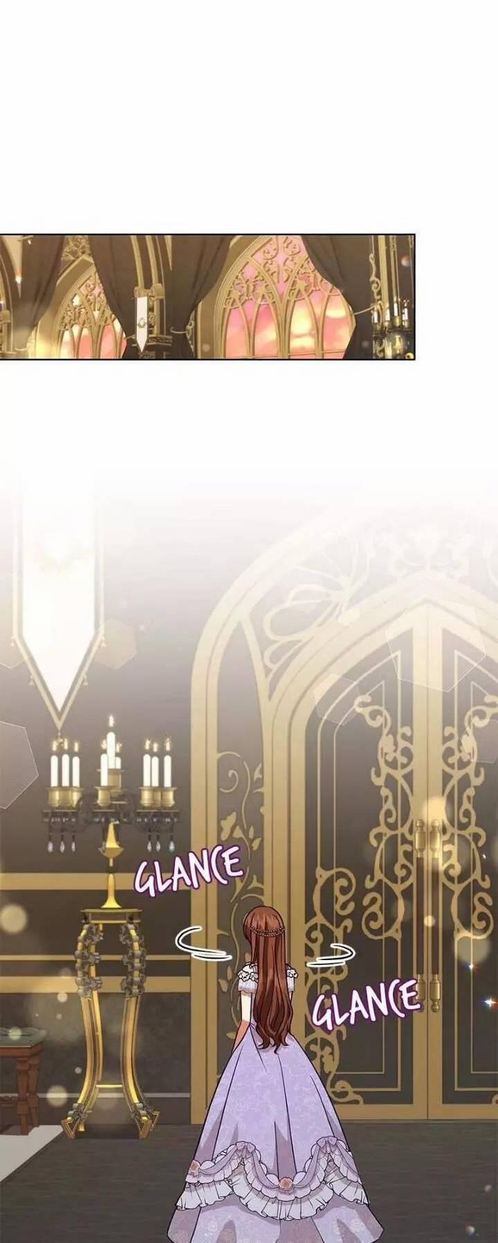 Những Đêm Dài Thao Thức Của Vị Công Tước Ác Ma 56 trang 30