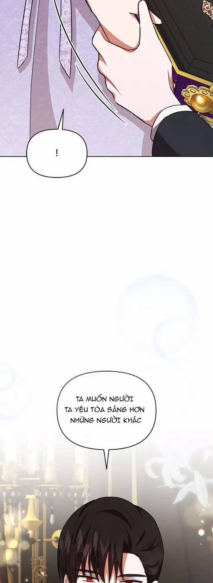 Những Đêm Dài Thao Thức Của Vị Công Tước Ác Ma 56 trang 34