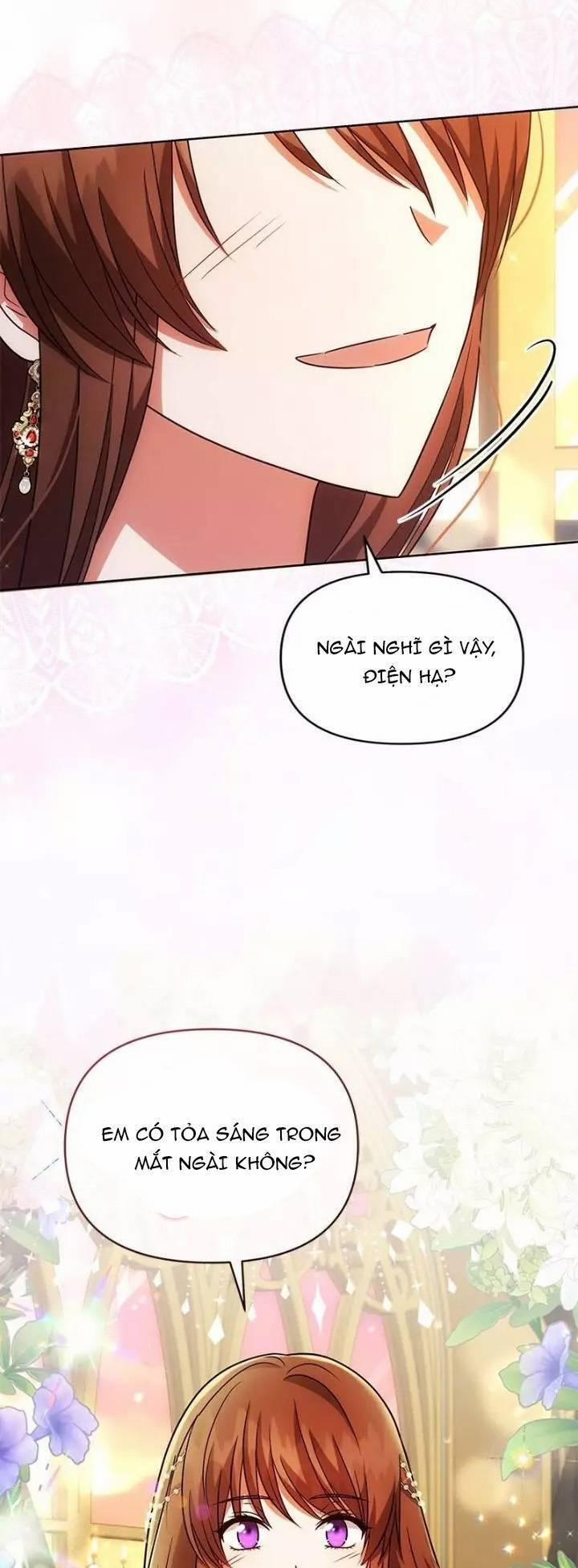 Những Đêm Dài Thao Thức Của Vị Công Tước Ác Ma 56 trang 37