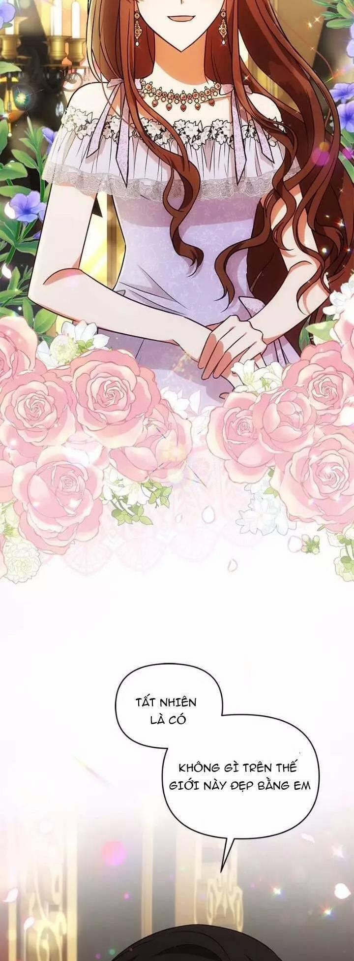 Những Đêm Dài Thao Thức Của Vị Công Tước Ác Ma 56 trang 38