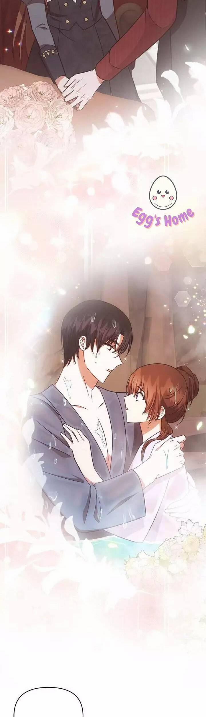 Những Đêm Dài Thao Thức Của Vị Công Tước Ác Ma 56 trang 5