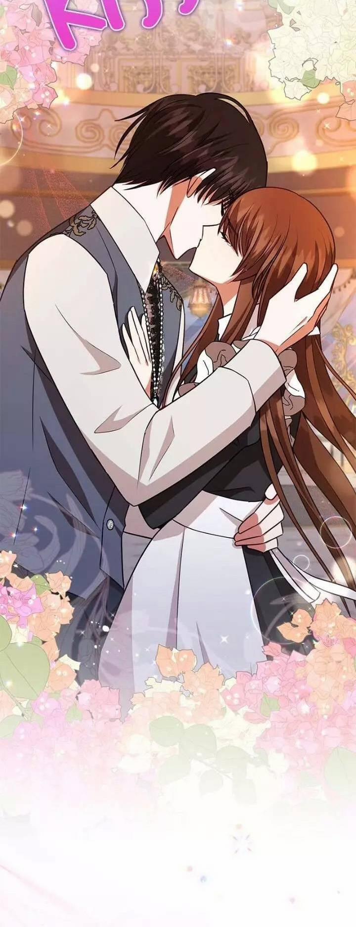 Những Đêm Dài Thao Thức Của Vị Công Tước Ác Ma 56 trang 7