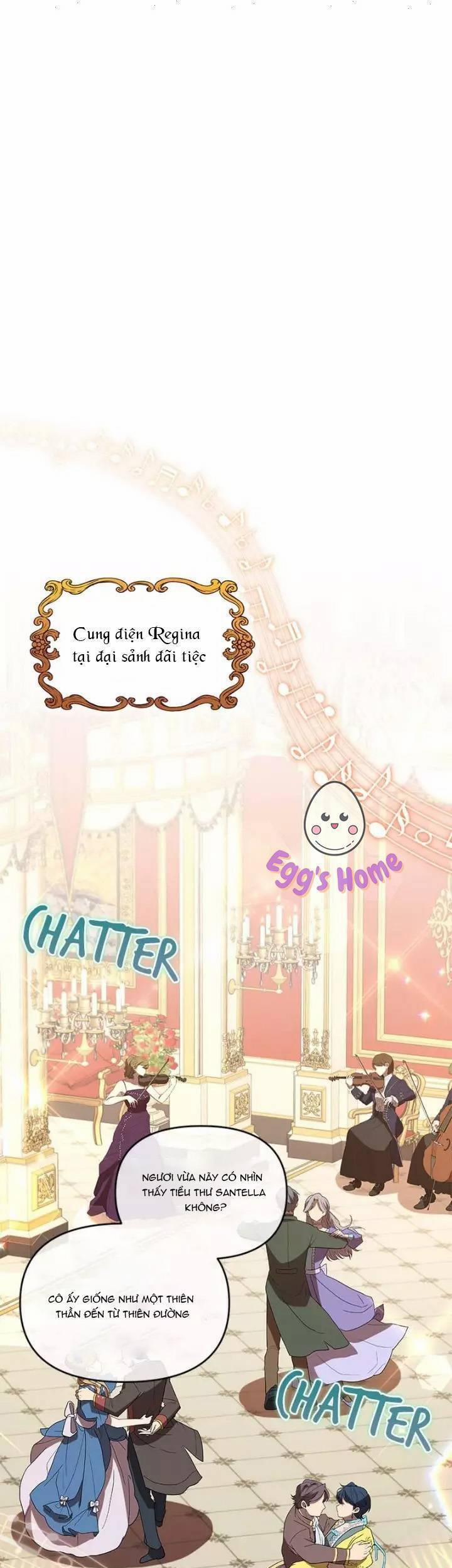 Những Đêm Dài Thao Thức Của Vị Công Tước Ác Ma 57 trang 0