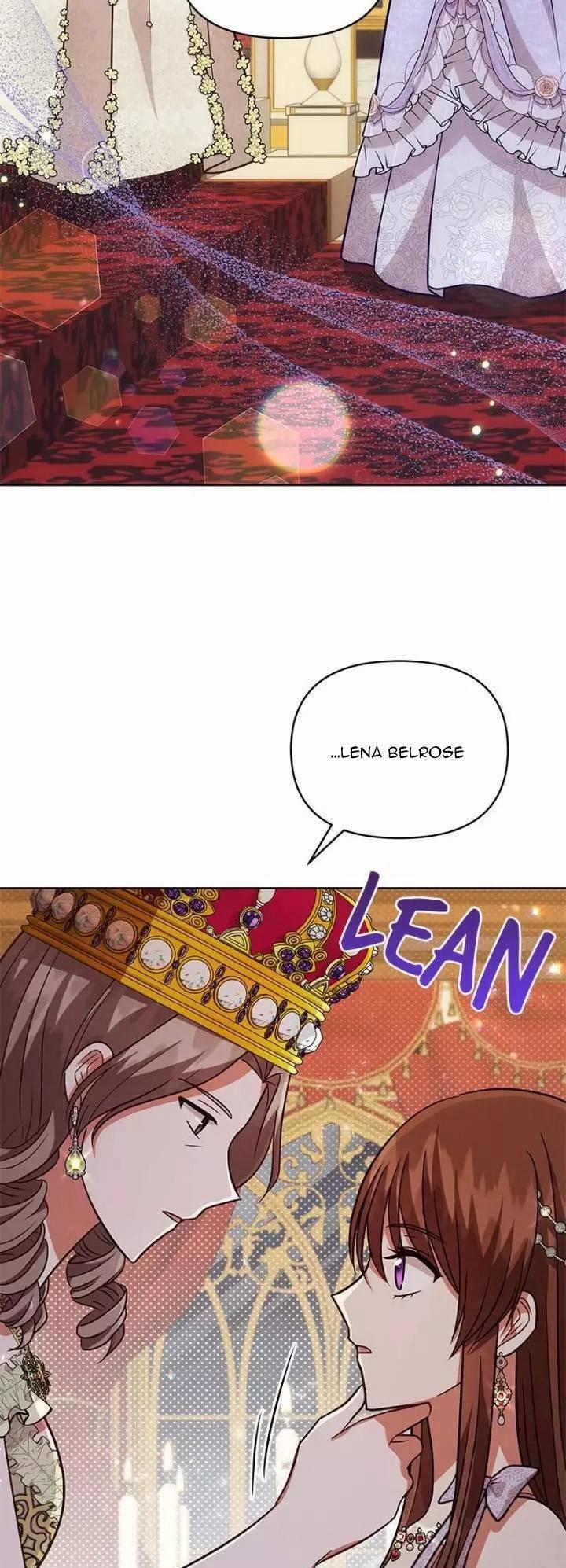 Những Đêm Dài Thao Thức Của Vị Công Tước Ác Ma 57 trang 10