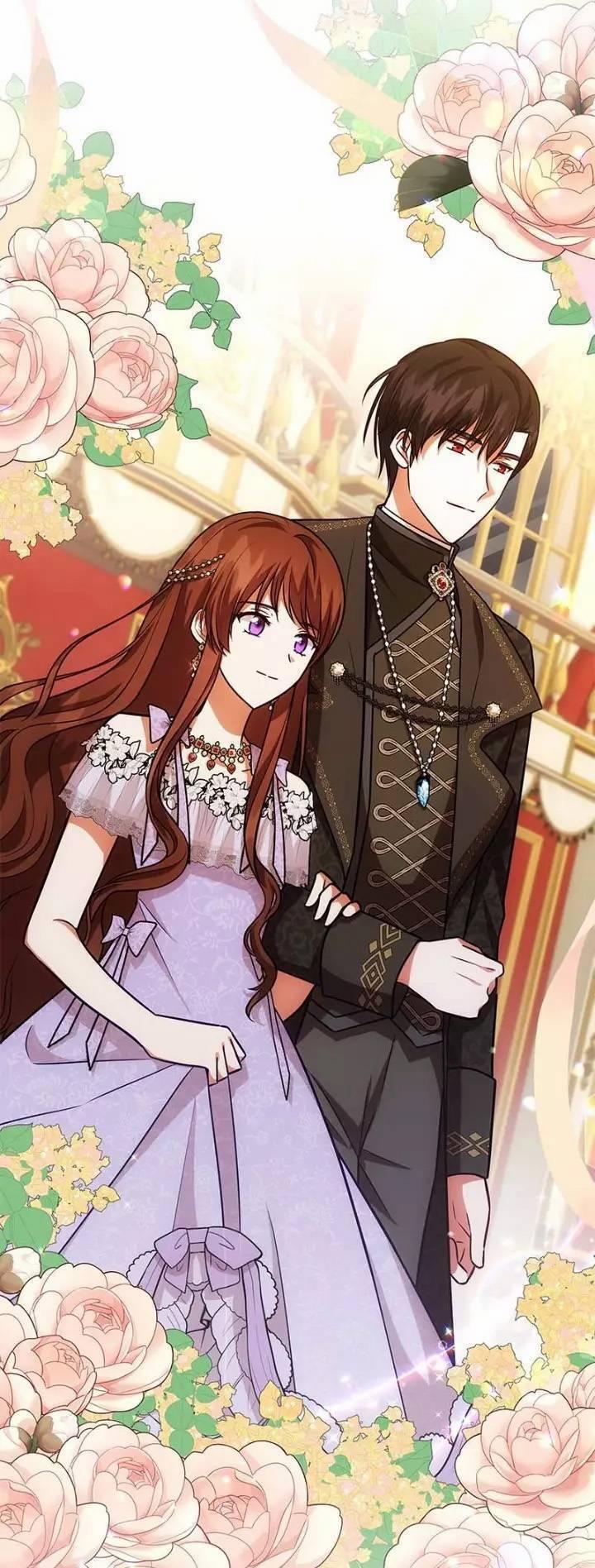 Những Đêm Dài Thao Thức Của Vị Công Tước Ác Ma 57 trang 2