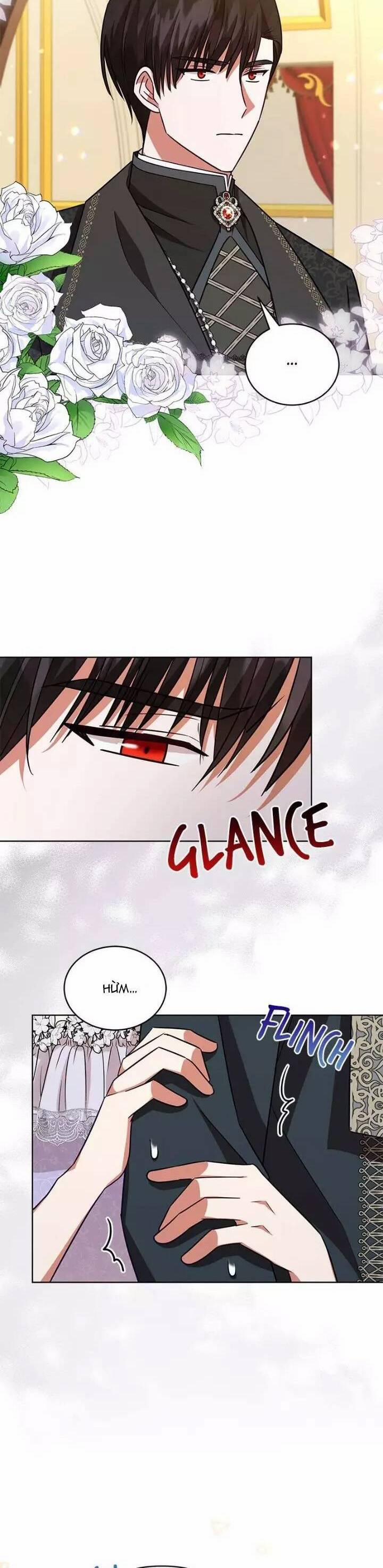 Những Đêm Dài Thao Thức Của Vị Công Tước Ác Ma 57 trang 29