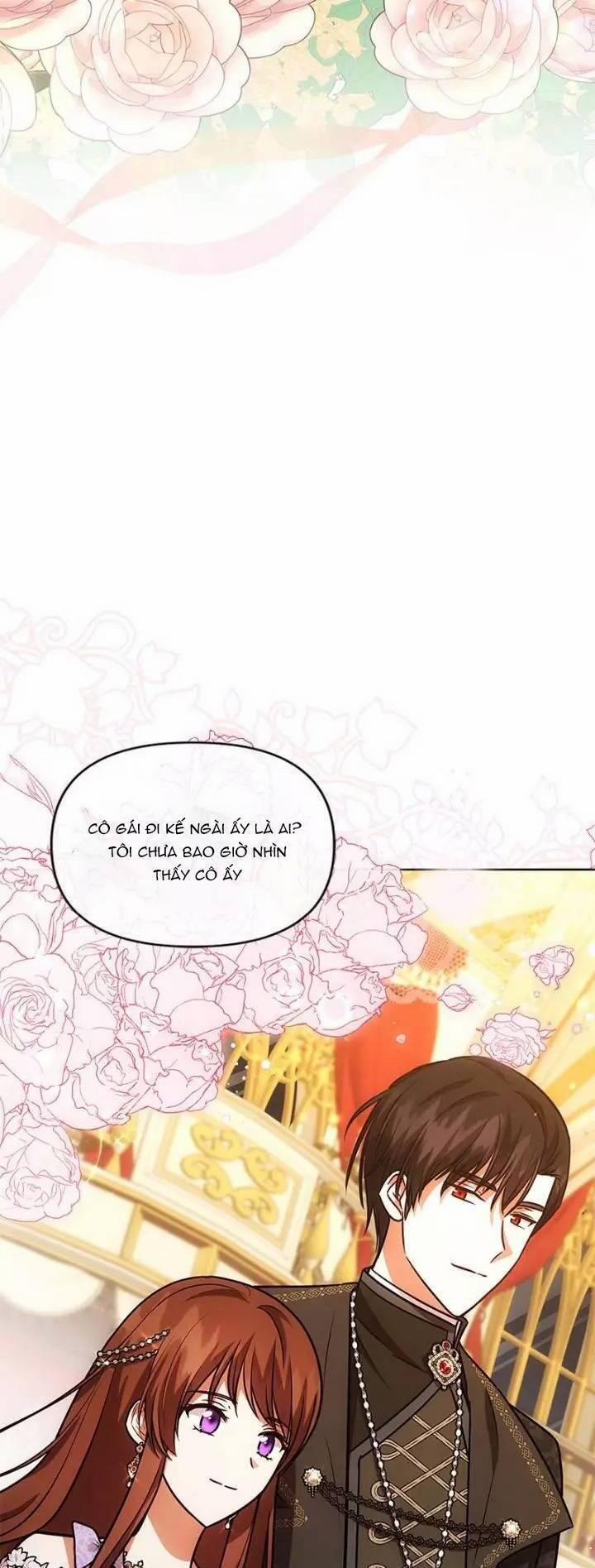 Những Đêm Dài Thao Thức Của Vị Công Tước Ác Ma 57 trang 3