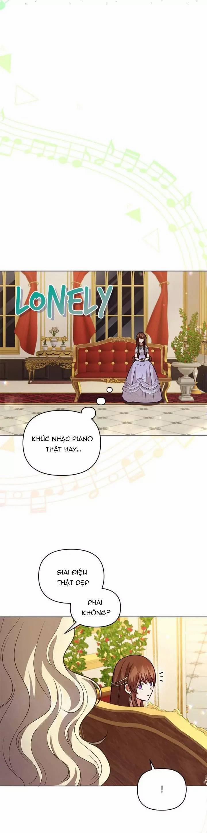 Những Đêm Dài Thao Thức Của Vị Công Tước Ác Ma 57 trang 37