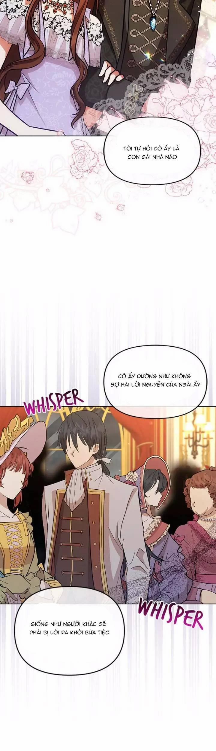 Những Đêm Dài Thao Thức Của Vị Công Tước Ác Ma 57 trang 4