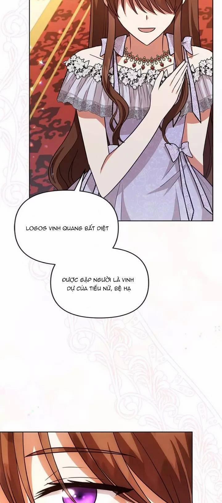 Những Đêm Dài Thao Thức Của Vị Công Tước Ác Ma 57 trang 7