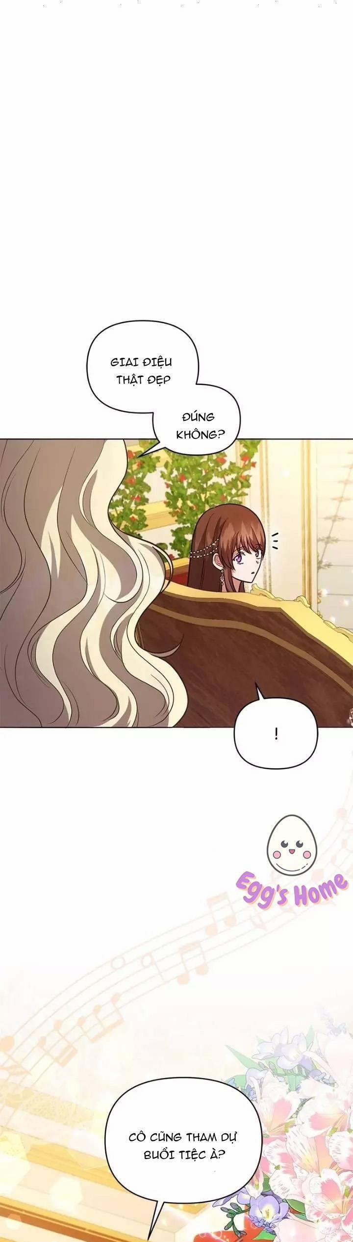 Những Đêm Dài Thao Thức Của Vị Công Tước Ác Ma 58 trang 0