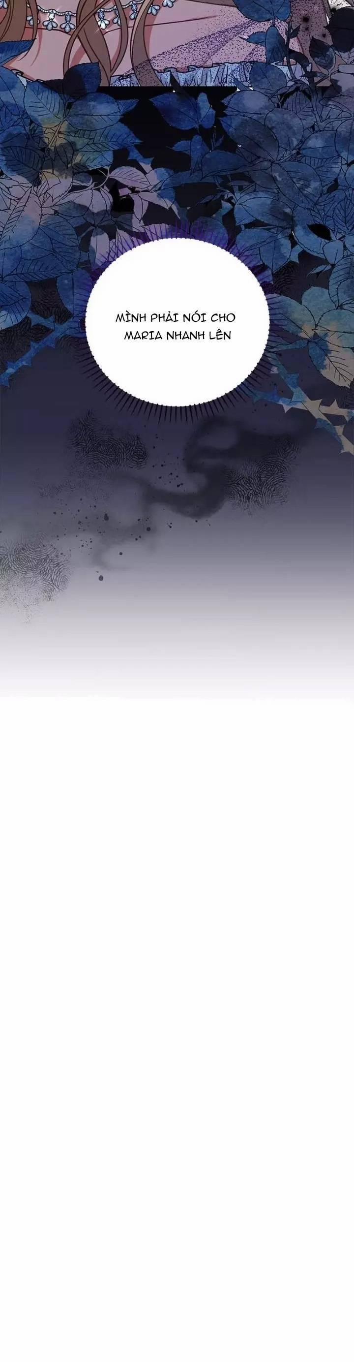 Những Đêm Dài Thao Thức Của Vị Công Tước Ác Ma 58 trang 15