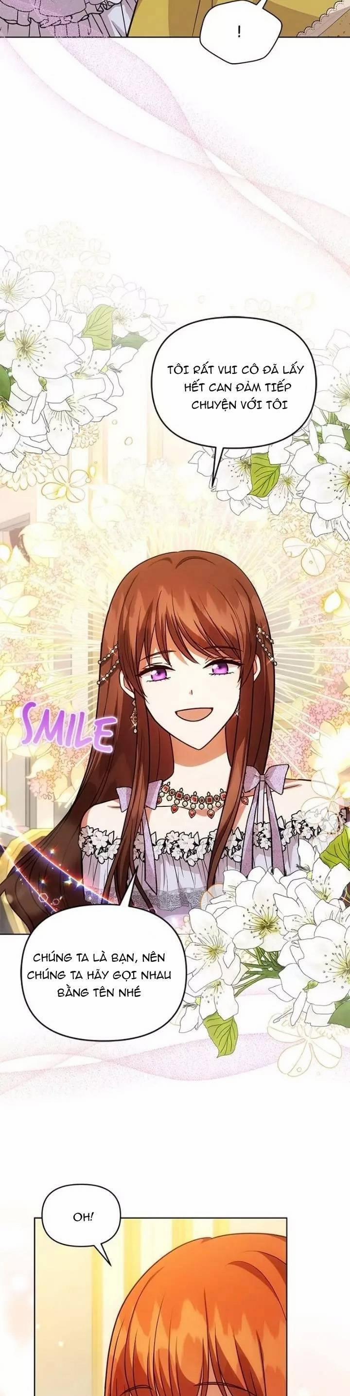 Những Đêm Dài Thao Thức Của Vị Công Tước Ác Ma 58 trang 27