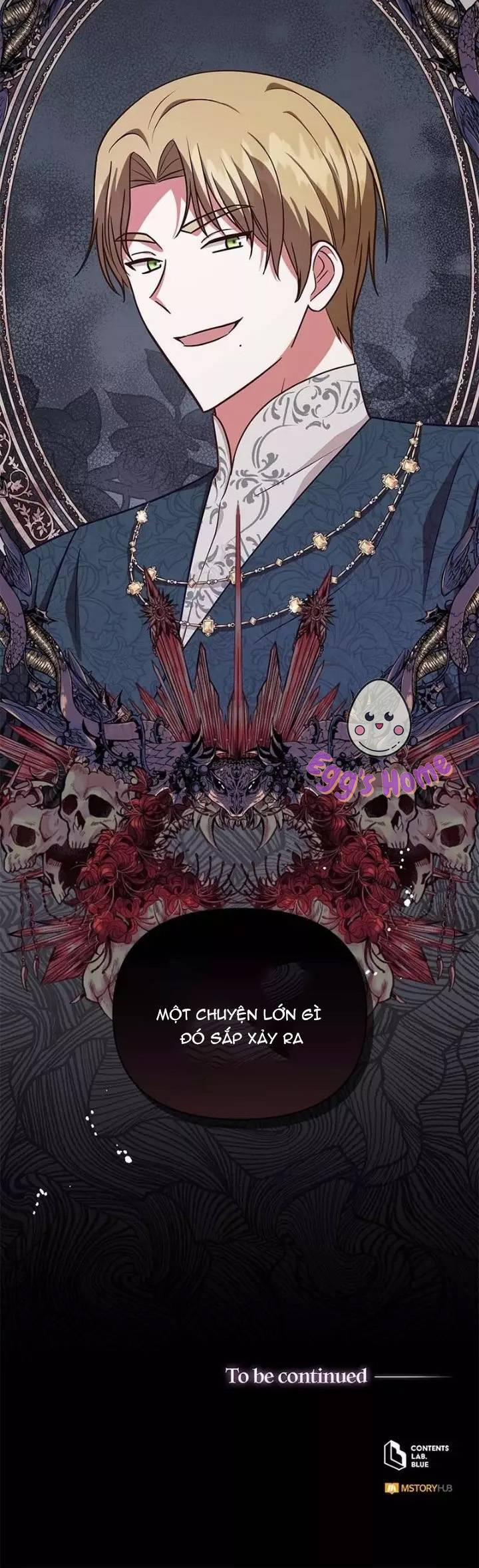 Những Đêm Dài Thao Thức Của Vị Công Tước Ác Ma 58 trang 36