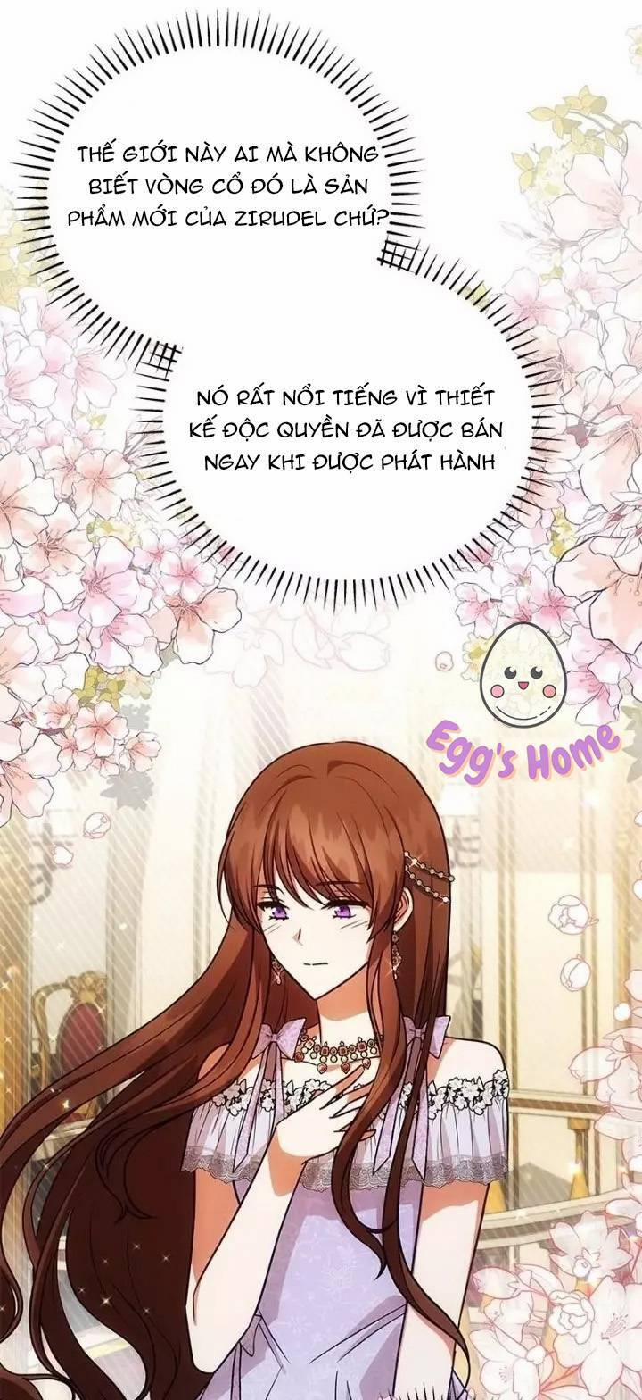 Những Đêm Dài Thao Thức Của Vị Công Tước Ác Ma 58 trang 9