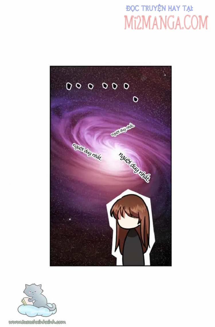 Những Đêm Dài Thao Thức Của Vị Công Tước Ác Ma 6.5 trang 16