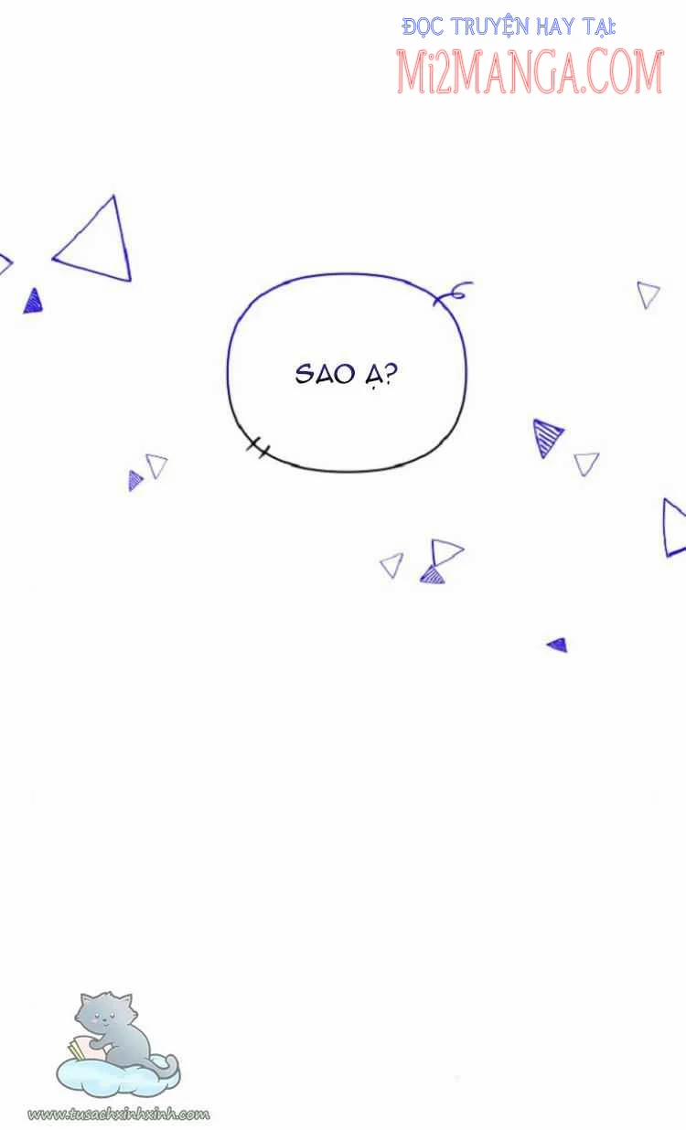 Những Đêm Dài Thao Thức Của Vị Công Tước Ác Ma 6.5 trang 17