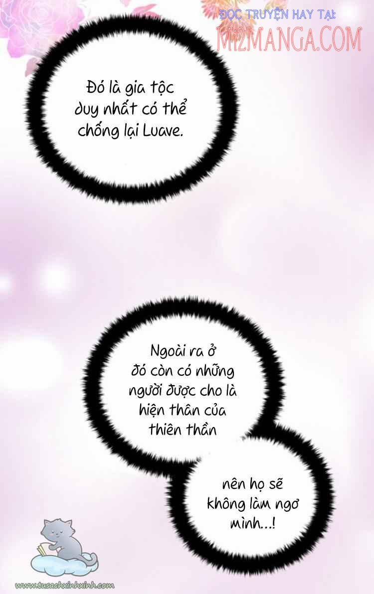 Những Đêm Dài Thao Thức Của Vị Công Tước Ác Ma 6.5 trang 27